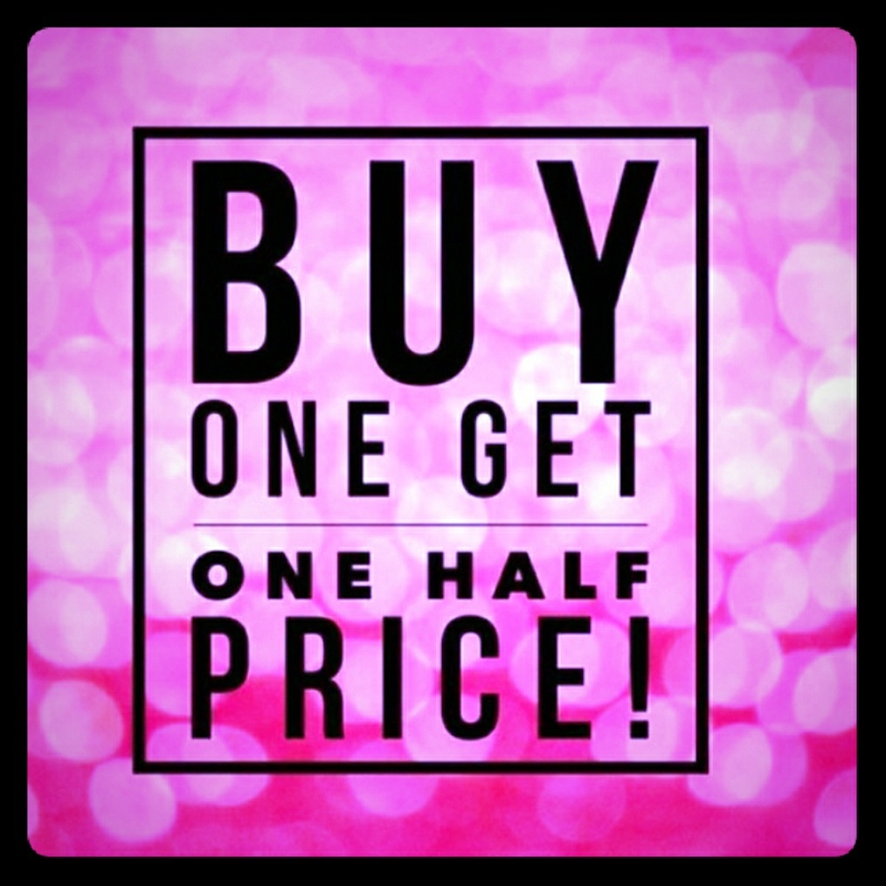 🚨BOGO Sale🚨 with Discounted Shipping!